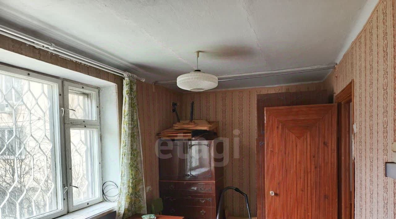 квартира р-н Бахчисарайский г Бахчисарай ул Фрунзе 95 фото 17