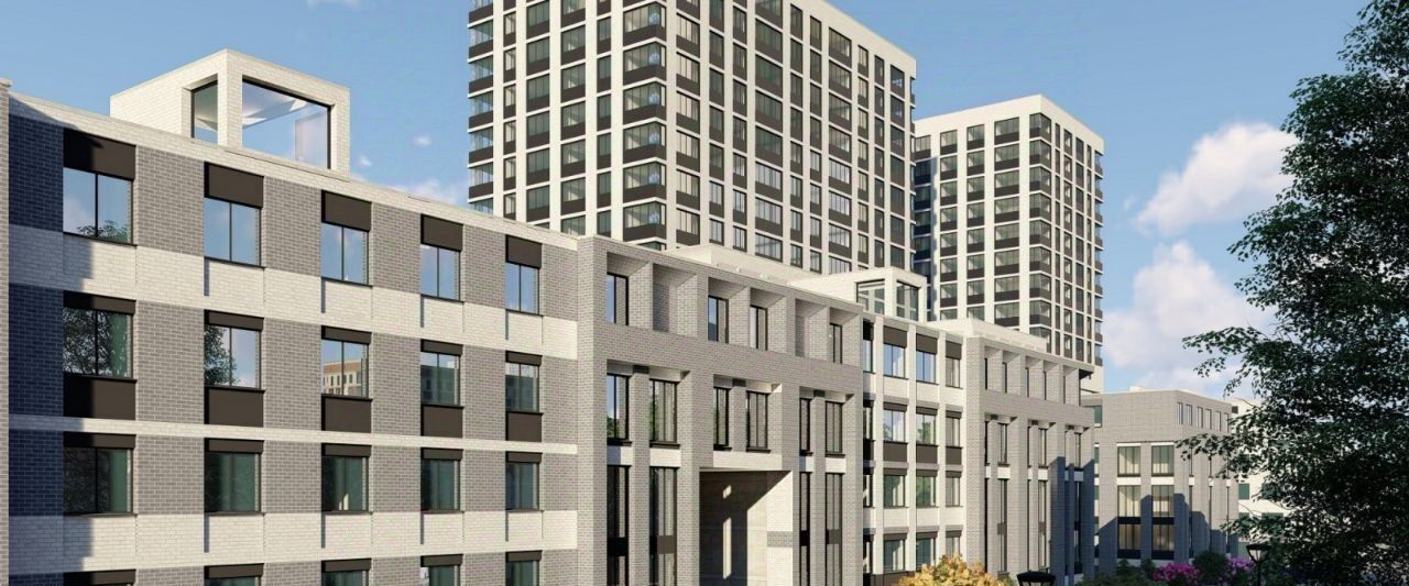 квартира г Новосибирск р-н Октябрьский Речной вокзал фото 6