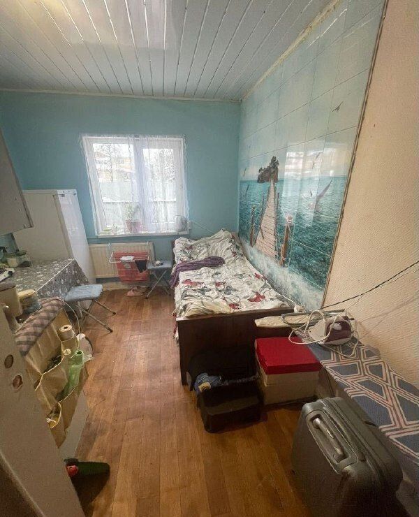 квартира г Балашиха д Черное ш Носовихинское 44 фото 2