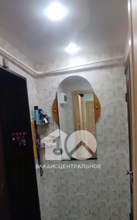квартира г Новосибирск Заельцовская ул Макаренко 31 фото 5