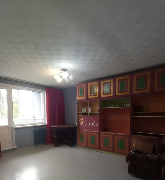 квартира р-н Куйбышевский г Куйбышев кв-л 14-й 3 фото 9