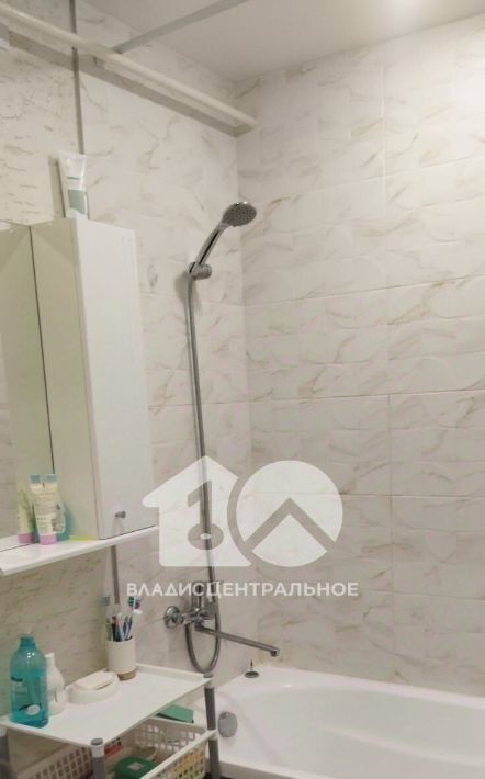 квартира г Новосибирск Заельцовская ул Макаренко 31 фото 11