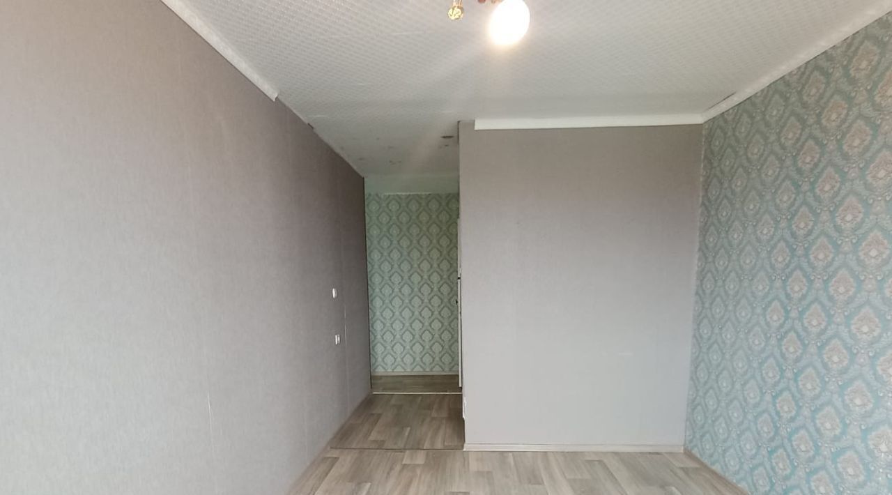 квартира р-н Куйбышевский г Куйбышев кв-л 14-й 3 фото 13