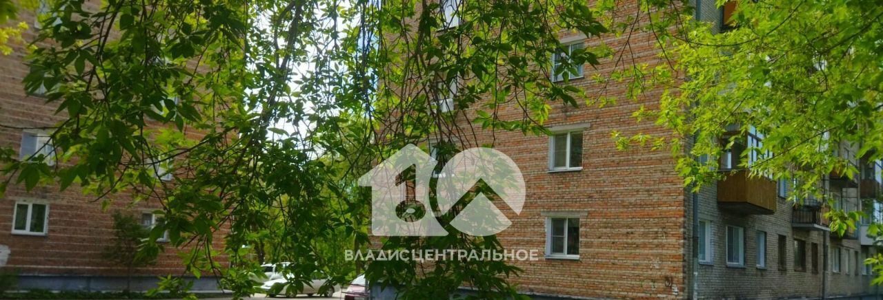 квартира г Новосибирск Заельцовская ул Макаренко 31 фото 12