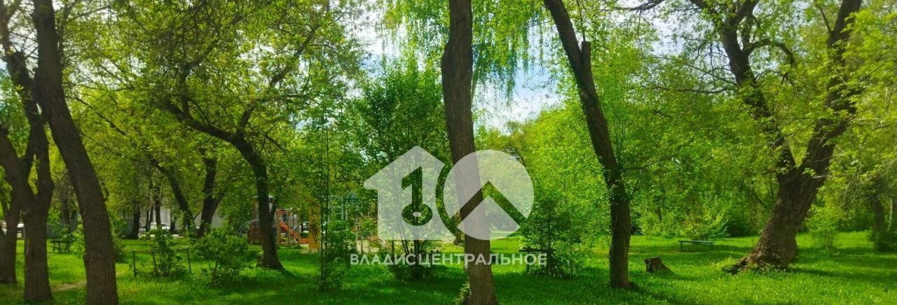 квартира г Новосибирск Заельцовская ул Макаренко 31 фото 13