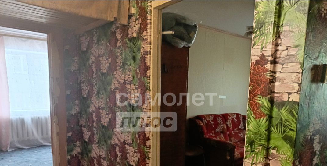 квартира г Новосибирск Маршала Покрышкина ул Ольги Жилиной 92б фото 13