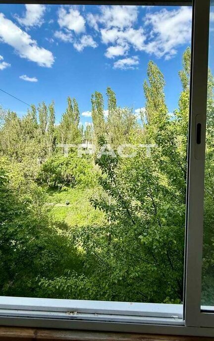 квартира г Воронеж р-н Советский ул Пеше-Стрелецкая 123 фото 1