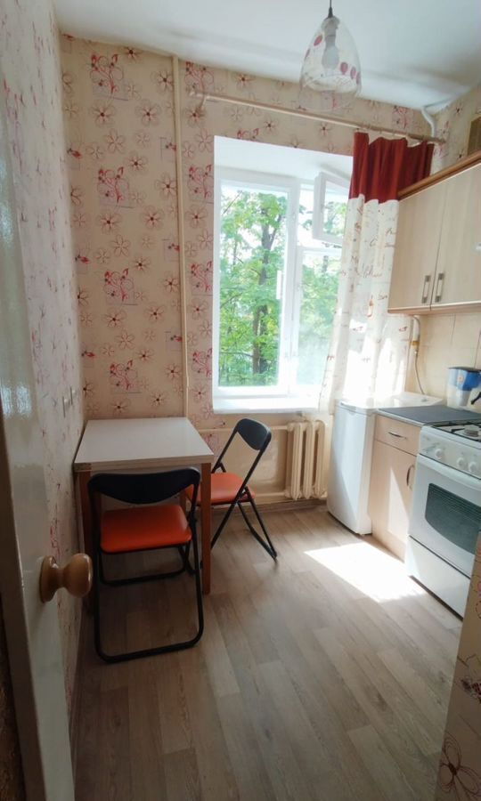 квартира г Видное пр-кт Ленинского Комсомола 28 фото 7