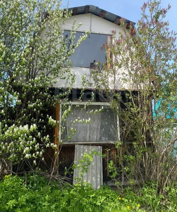 дом г Златоуст СНТ № 2 завода имени В. И. Ленина фото 5