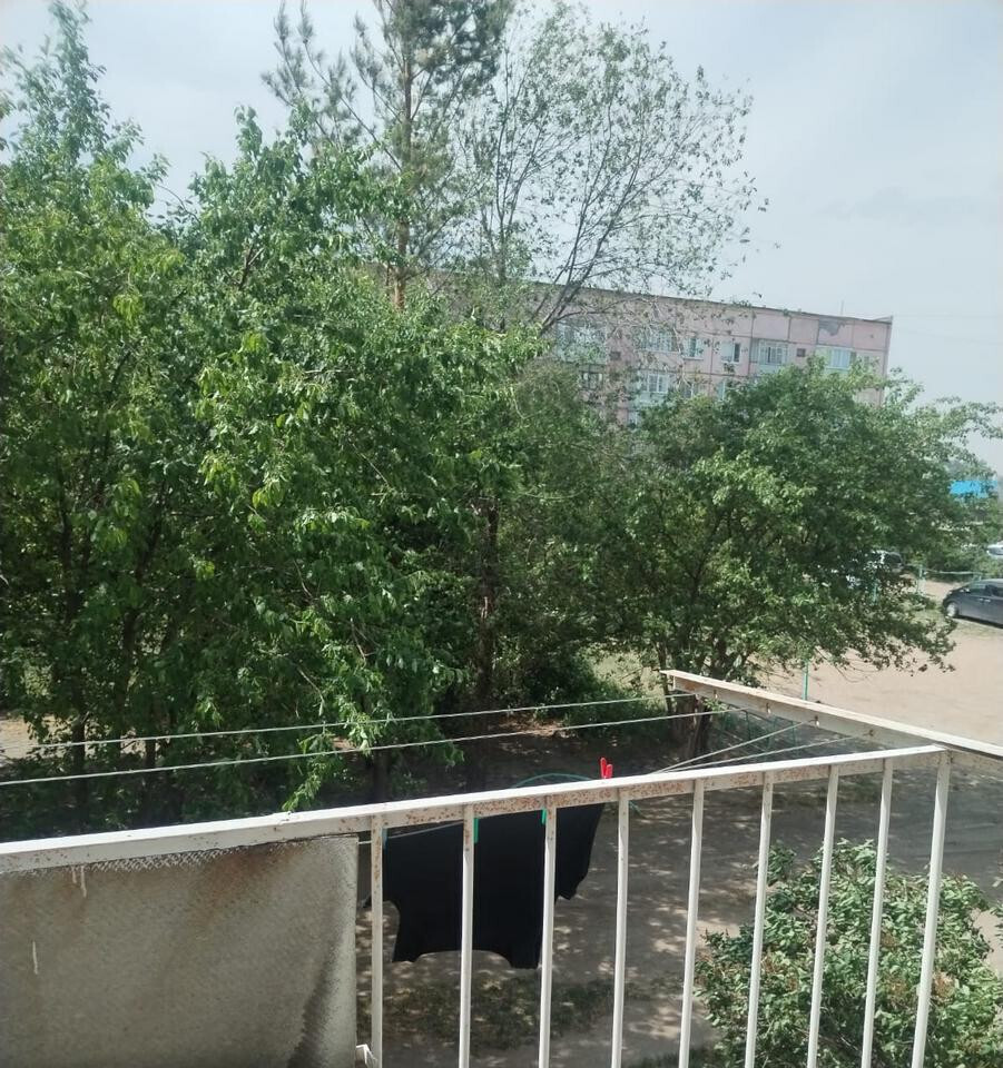 квартира г Рубцовск ул Пролетарская 421 фото 6
