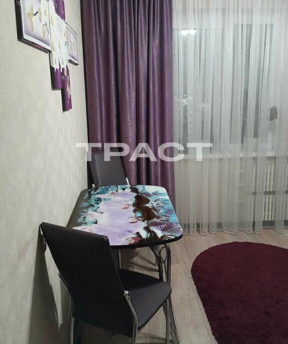 квартира г Воронеж р-н Советский ул 9 Января 231д фото 12