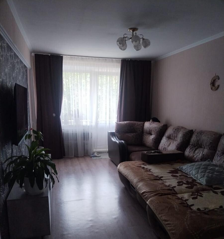 квартира г Рубцовск ул Пролетарская 421 фото 10