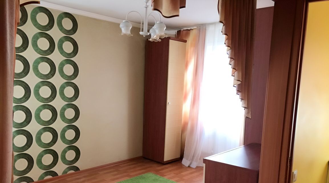 квартира г Новокузнецк р-н Заводской ул Клименко 23 фото 6