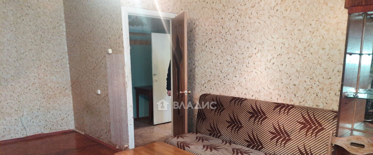 квартира г Ковров ул Социалистическая 4а фото 4