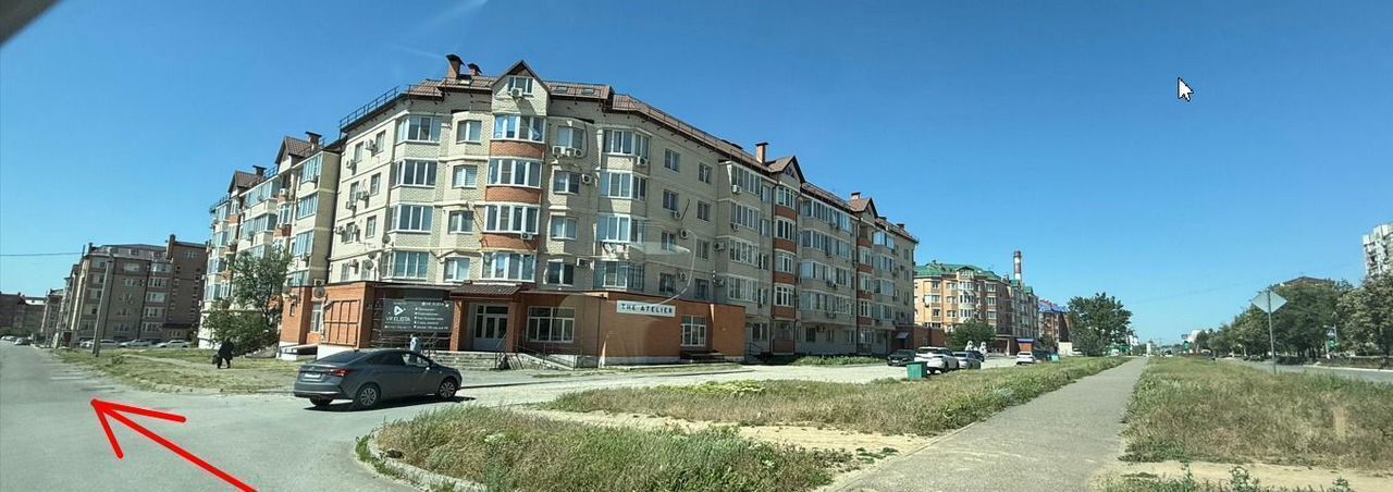 офис г Элиста 9-й мкр-н, 53 фото 10