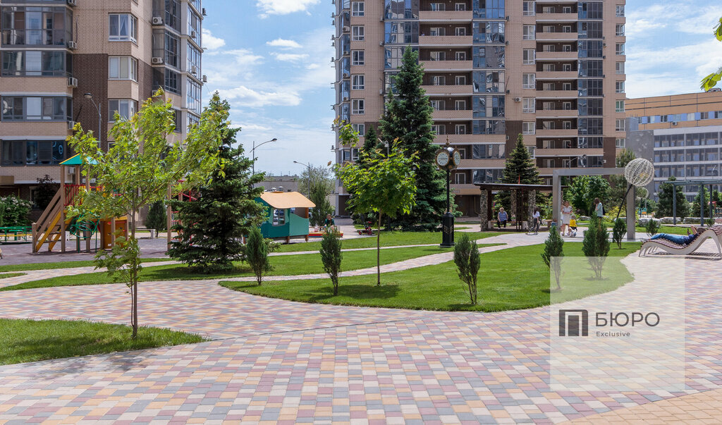 квартира г Волгоград р-н Дзержинский ул Ангарская 9г фото 10