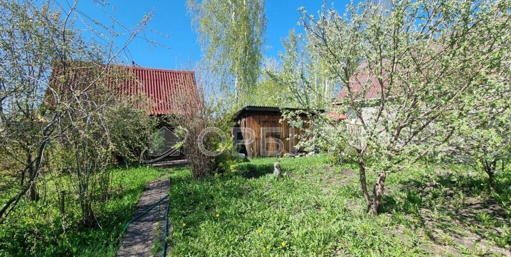 дом г Тюмень р-н Калининский садоводческое некоммерческое товарищество собственников недвижимости Весна фото 5