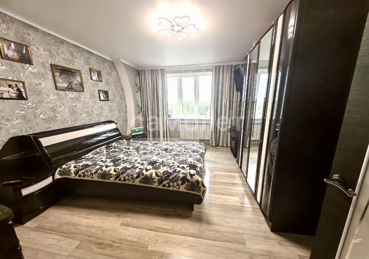 квартира г Калуга р-н Московский ул Кубяка 9к/5 фото 2