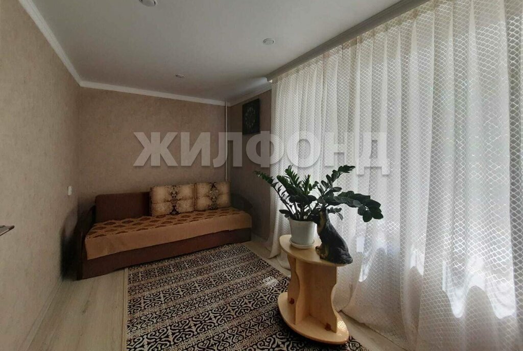 квартира г Георгиевск ул Калинина 146/1 фото 4