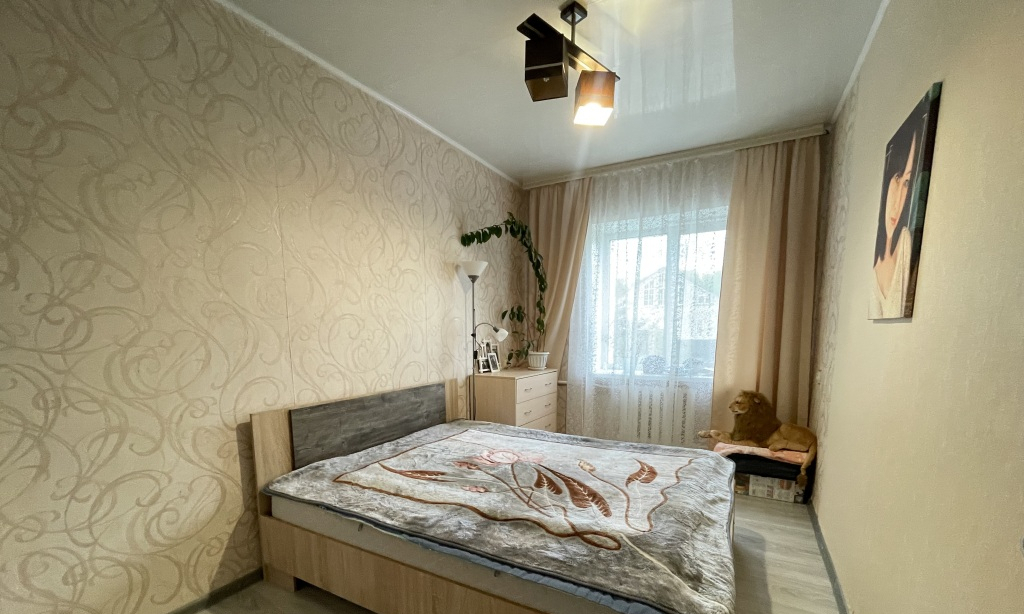 квартира г Пенза р-н Ленинский лесхоз м-н, Мехлесхоз, 2 фото 2
