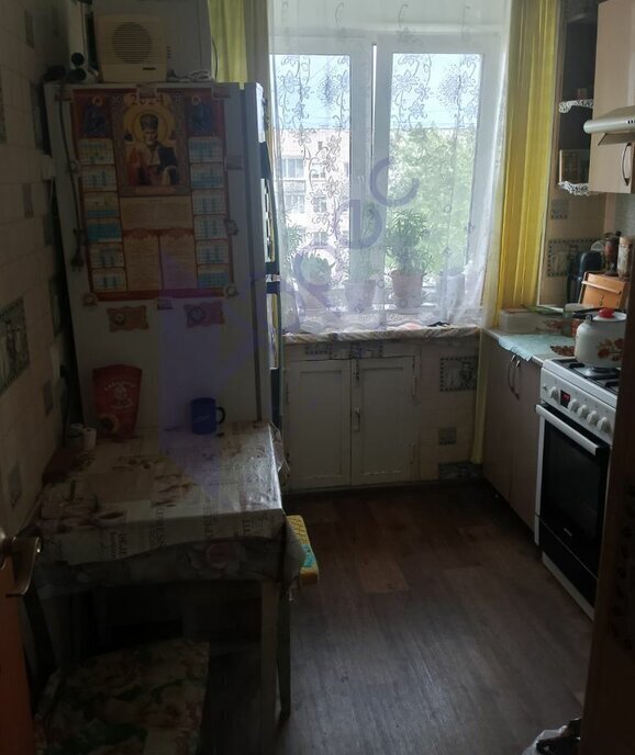 квартира г Нижний Новгород р-н Автозаводский Комсомольская ул Дьяконова 24а фото 4