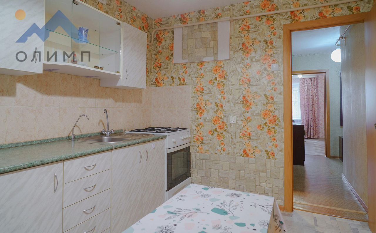 квартира г Вологда микрорайон Ремсельмаш ул Медуницинская 19а фото 3