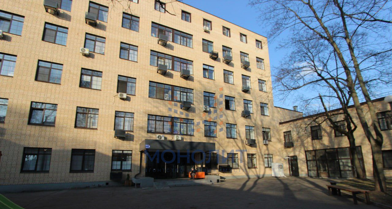 квартира г Москва метро Рязанский проспект аллея Маёвки Первой 15 ст 1 фото 20