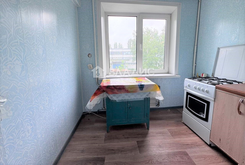 квартира г Балаково ул Трнавская 43 фото 11