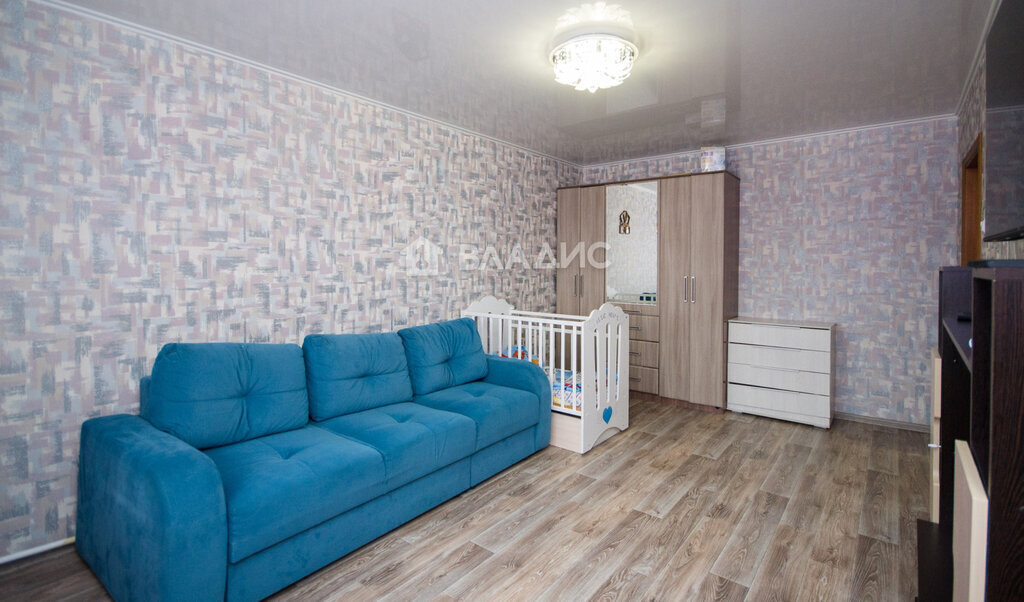 квартира г Балаково улица Набережная Леонова, 61 фото 6