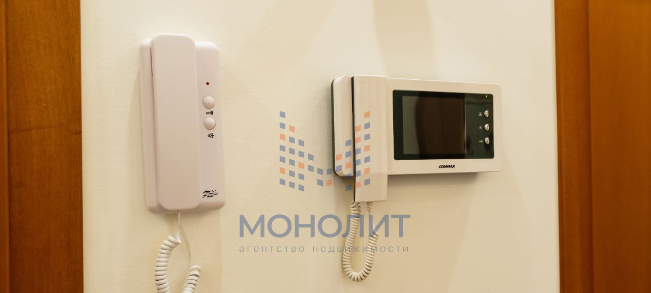 квартира г Москва метро Крымская ш Загородное 9/3 фото 25