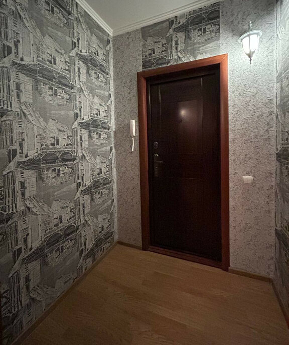 квартира г Саратов р-н Кировский Солнечный 2 улица имени П. Ф. Батавина, 13 фото 16