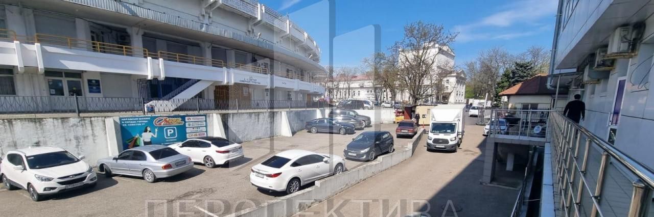 офис г Новороссийск р-н Центральный ул Советов 55к/2 фото 4