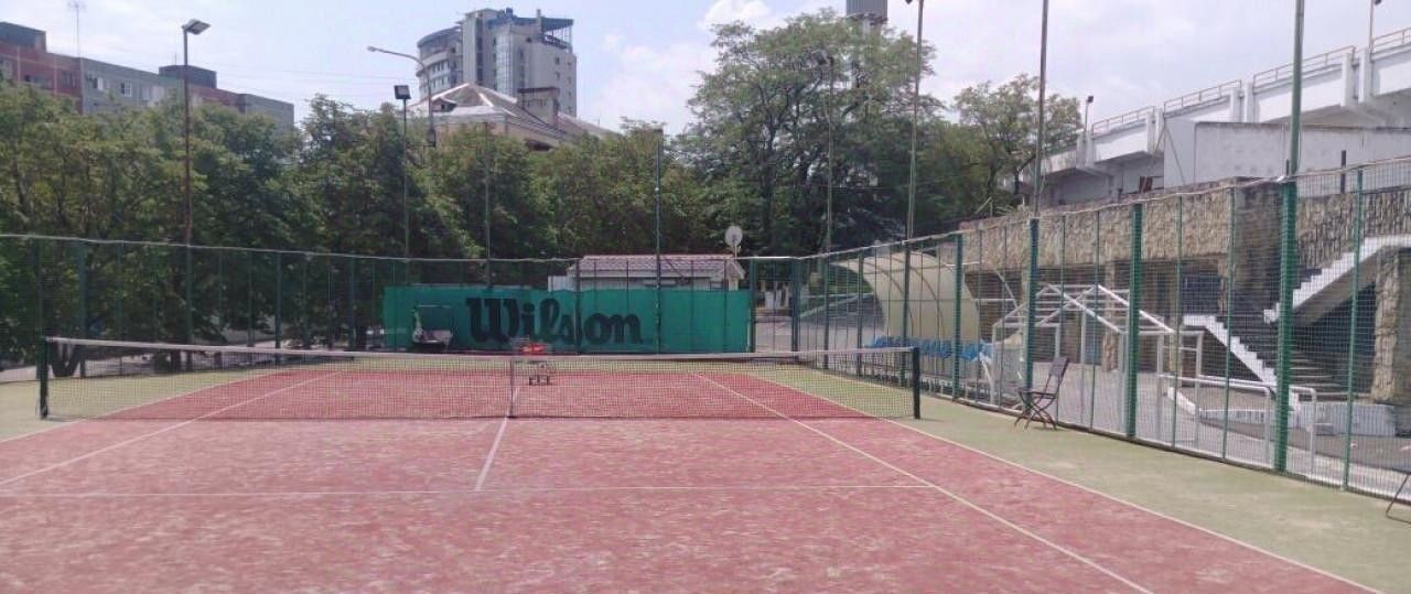 офис г Новороссийск р-н Центральный ул Советов 55к/1 фото 3