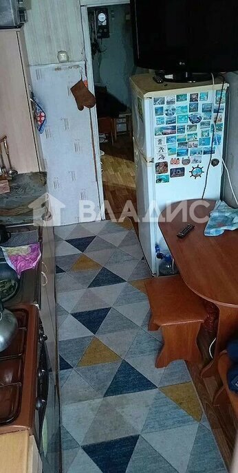 квартира р-н Приволжский г Приволжск ул Фрунзе 24а фото 3