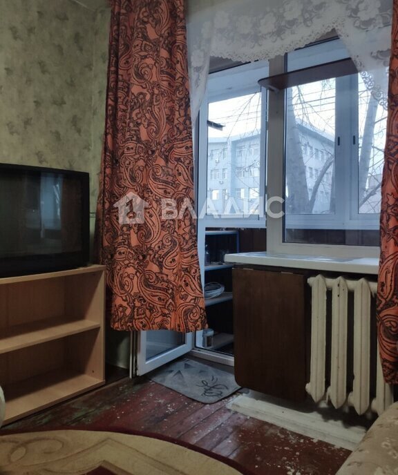 комната г Владимир р-н Октябрьский ул Асаткина 31 фото 7