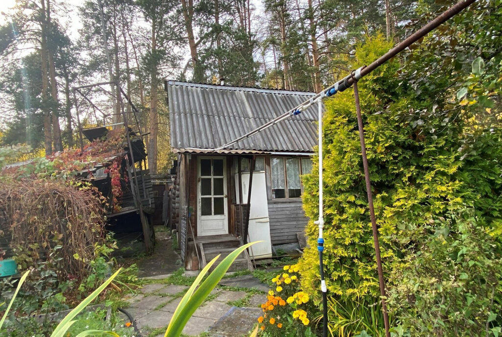дом г Екатеринбург Чкаловская Академический улица Начдива Онуфриева, 51 фото 14