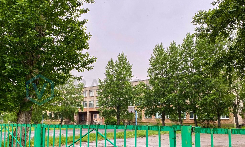 квартира г Омск Юбилейный ул Попова 7 фото 17