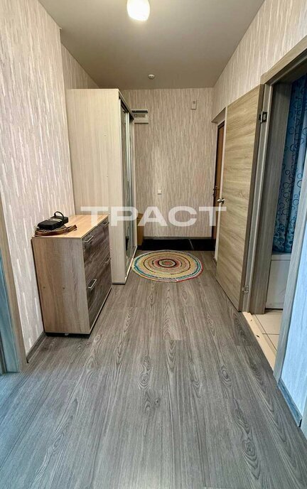 квартира г Воронеж р-н Советский ул Пеше-Стрелецкая 58к/2 ЖК по ул. Пешестрелецкой / ул. Дорожной фото 14