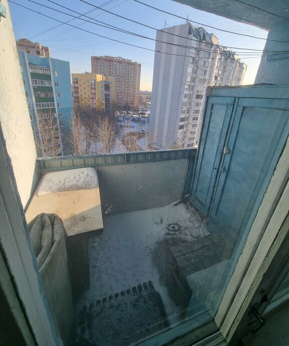 квартира г Люберцы ул Московская 13 Котельники фото 4