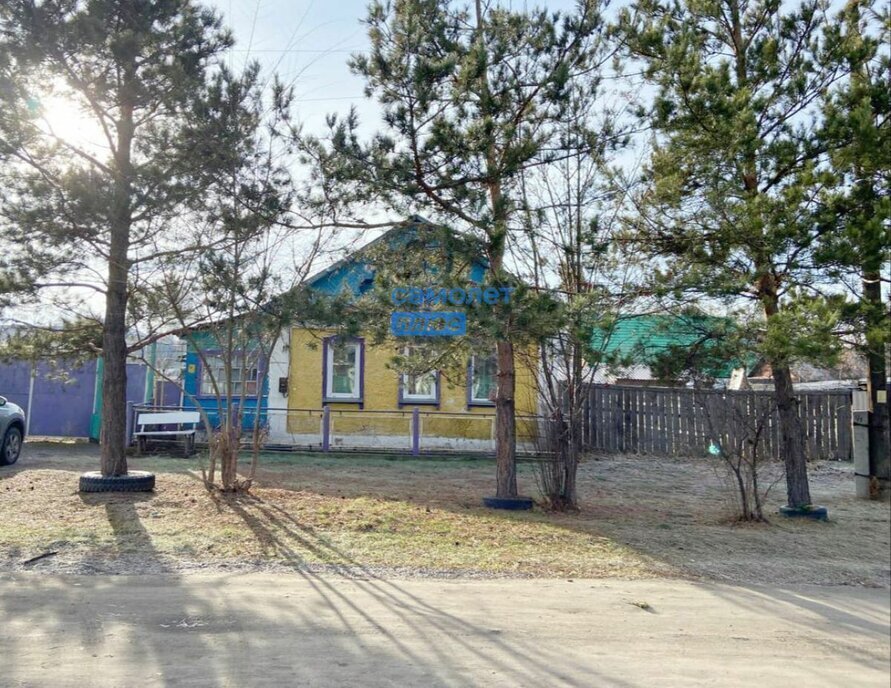 дом г Бийск ул Николая Гоголя 122 фото 4