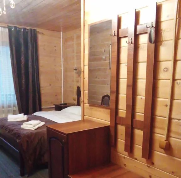 комната г Карачаевск кп Домбай ул Карачаевская 84а фото 1