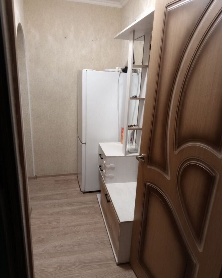 квартира г Калининград р-н Московский пр-кт Ленинский 42а фото 12