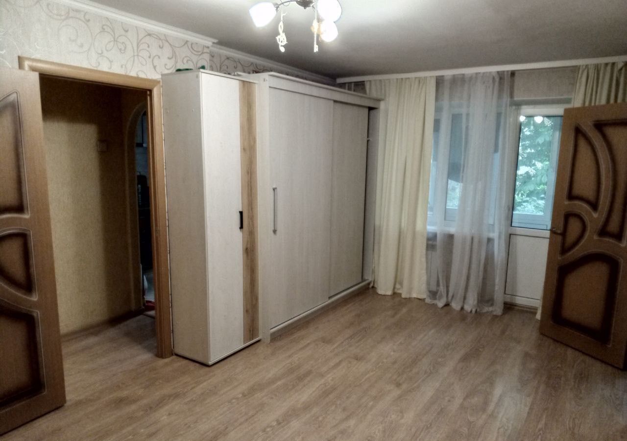 квартира г Калининград р-н Московский пр-кт Ленинский 42а фото 9