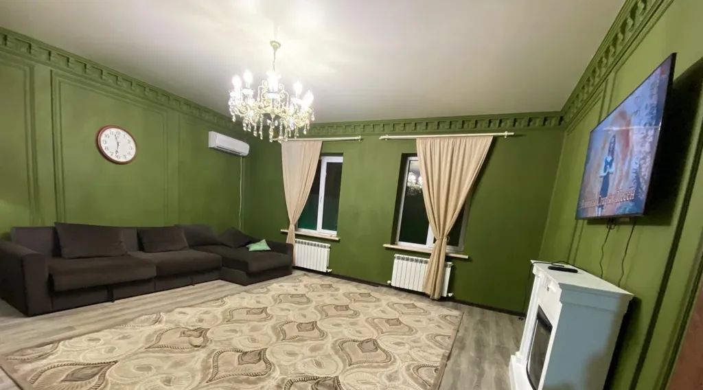 дом г Махачкала р-н Кировский микрорайон Караман-7 ул. Агамедова, 4 фото 13