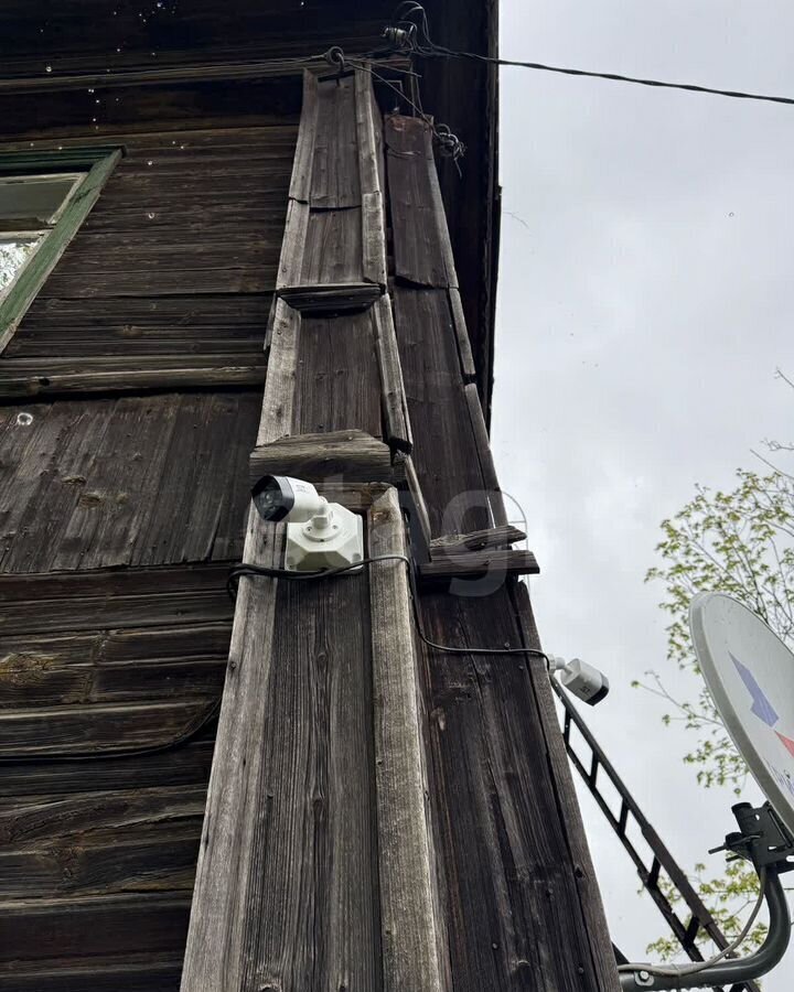 дом г Кострома р-н Центральный ул Галичская фото 14
