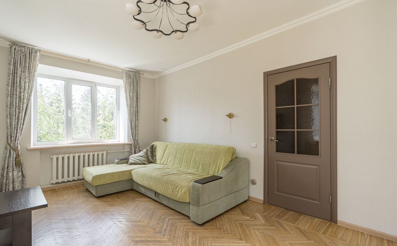 квартира г Казань р-н Советский ул. Бари Галеева, 10 фото 5