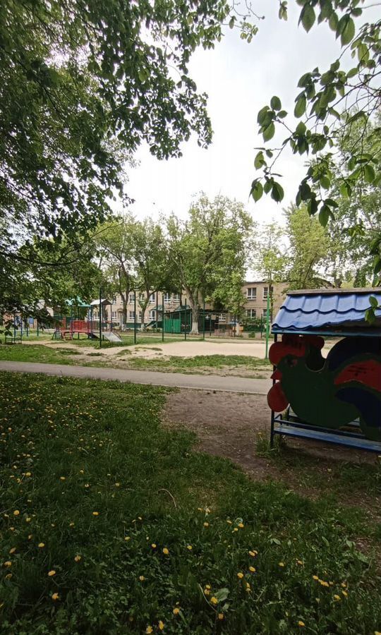 квартира г Челябинск р-н Тракторозаводский пер Лермонтова 1 фото 13