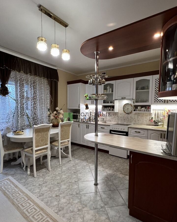 квартира г Курган Центральный ул Климова 52 фото 1