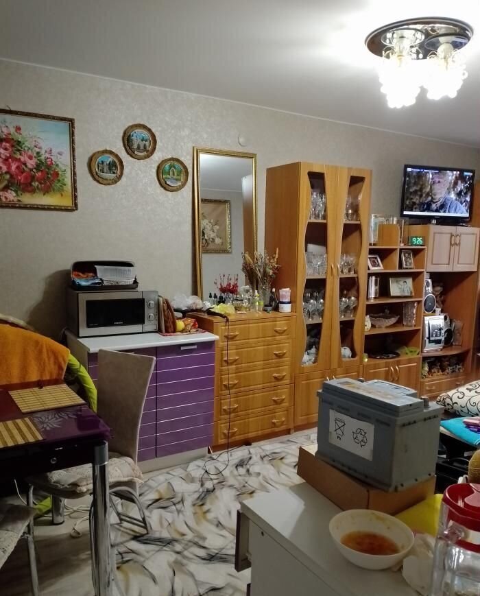 квартира г Евпатория ул Чапаева 5 фото 1