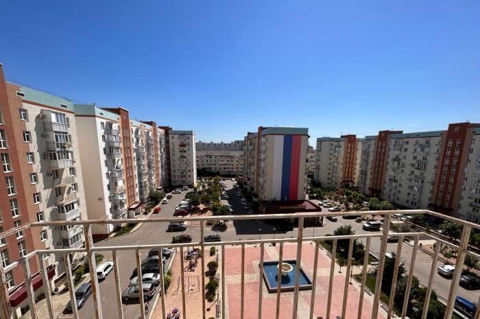 квартира г Евпатория ул Чапаева 91 фото 3